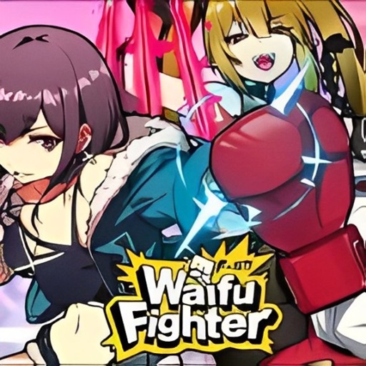 Waifu Fighter