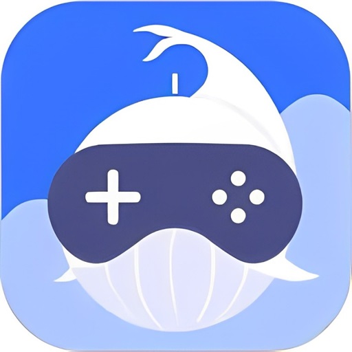 Whale Cloud Game