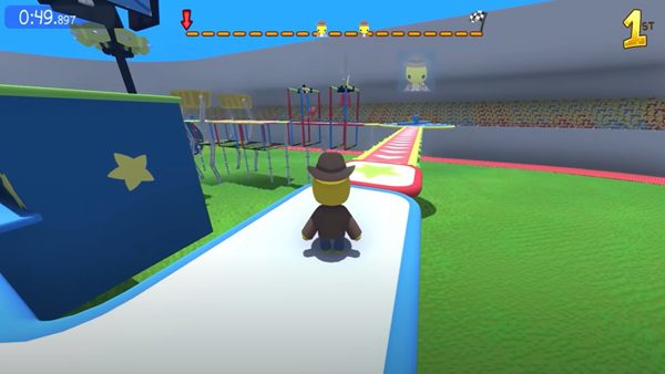 Wobbly Life screenshot 2