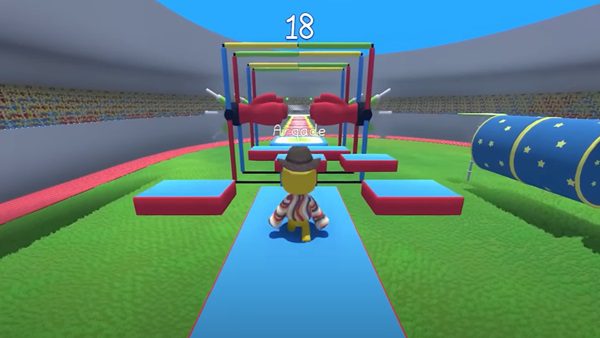 Wobbly Life screenshot 3