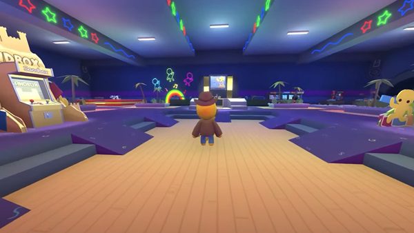 Wobbly Life screenshot 4