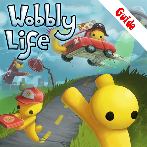 Wobbly Life