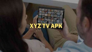 XYZ TV 3