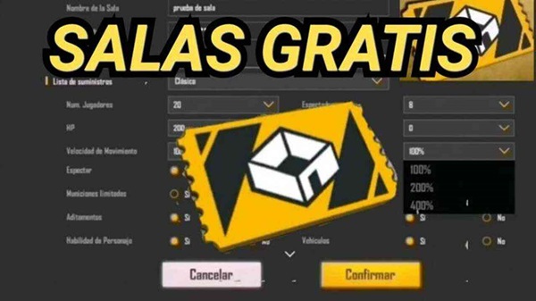 Xastruco FF screenshot 1
