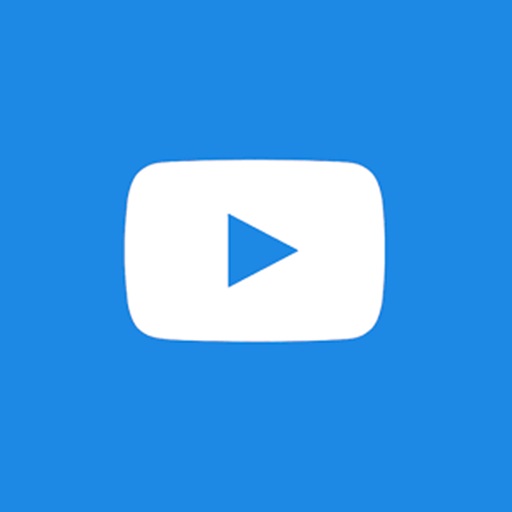 Youtube Azul