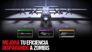 Zombie Gunship Survival 1