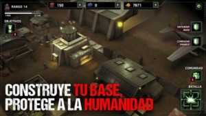 Zombie Gunship Survival 3