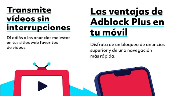 Adblock Plus screenshot 1