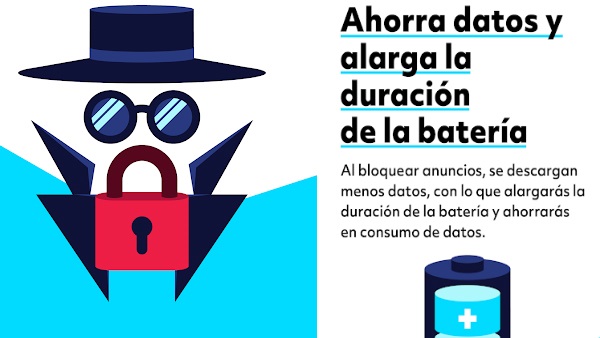 Adblock Plus screenshot 2
