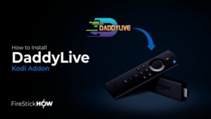 Daddy Live HD 1