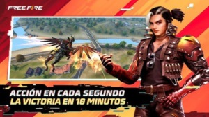 Free Fire Caos 2