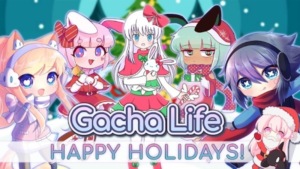 Gacha Life 3