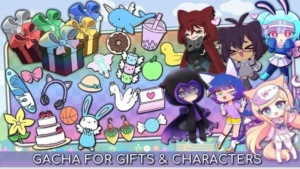 Gacha Life 1