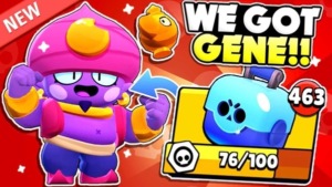 Gene Brawl 3