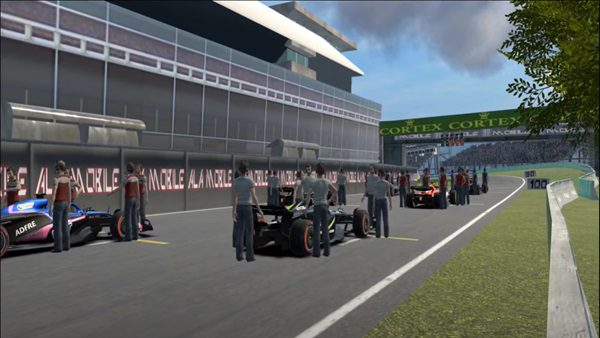 GP Carros screenshot 2