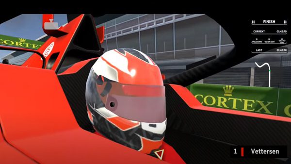 GP Carros screenshot 3