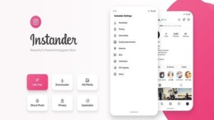 Instander 1