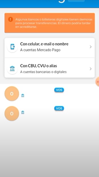 Mercado Pago Base screenshot 4