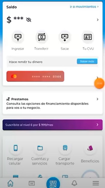 Mercado Pago Base screenshot 2