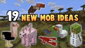 Minecraft 1.19.50 3