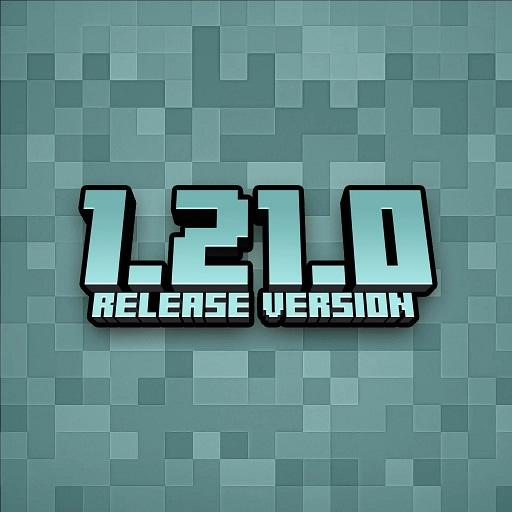 Minecraft 1.21.1.03
