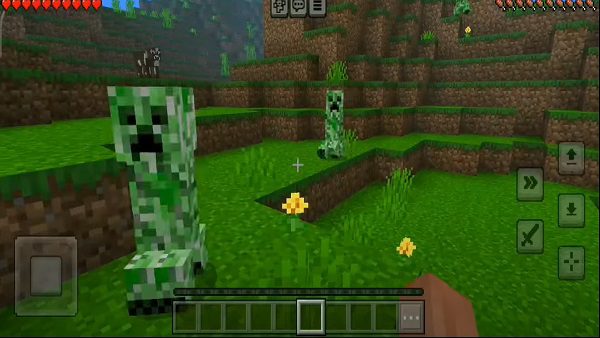 Minecraft 1.20.31 screenshot 3