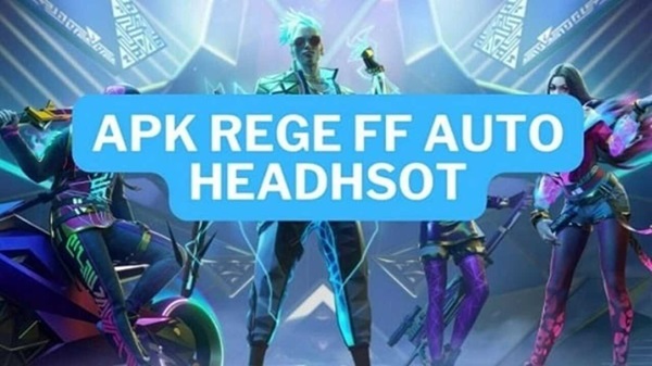 Rege FF screenshot 3