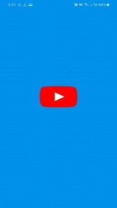 Youtube Azul 1