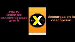 Plix TV 3 1