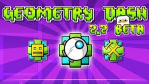 Geometry Dash 2.205 2