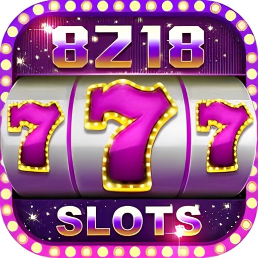 8218 slots