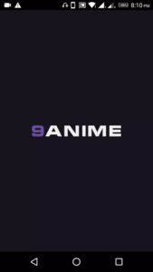 9Anime 1