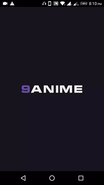 9Anime screenshot 1