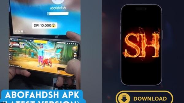 Abofahdsh screenshot 1