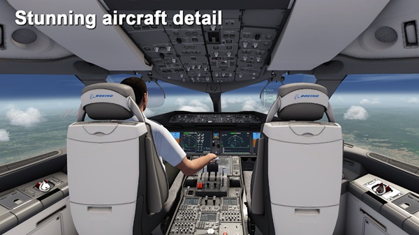 Aerofly FS 2023 screenshot 1