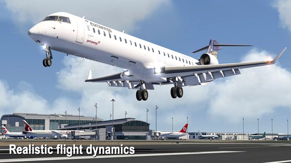 Aerofly FS 2023 screenshot 2
