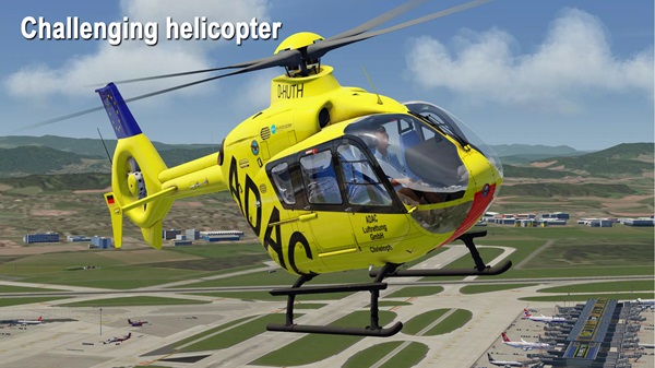 Aerofly FS 2023 screenshot 5