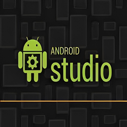 Android Studio x77