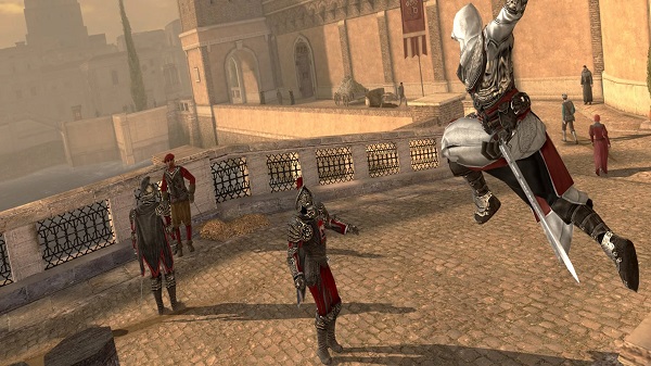 Assassin’s Creed Identity screenshot 1