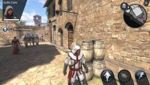 Assassin’s Creed Identity 2