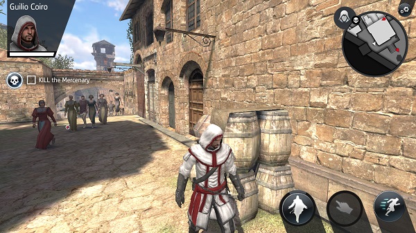 Assassin’s Creed Identity screenshot 2