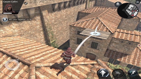 Assassin’s Creed Identity screenshot 3