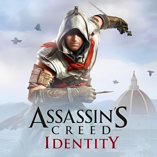 Assassin’s Creed Identity