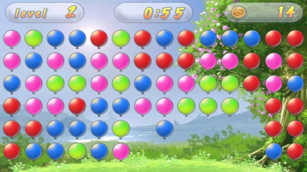 Balloon screenshot 1