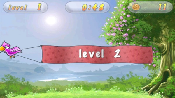 Balloon screenshot 2