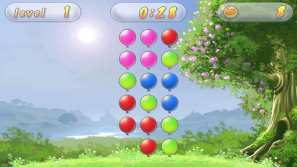Balloon screenshot 3