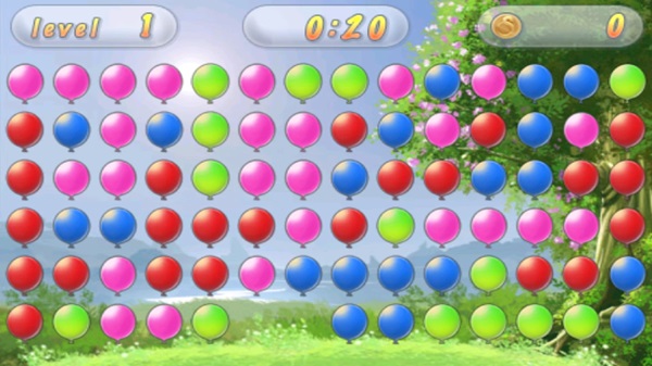 Balloon screenshot 4