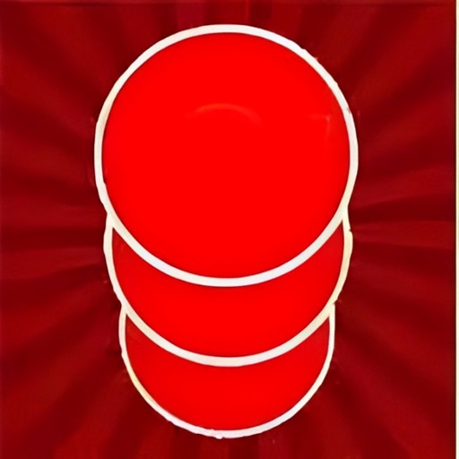 Bolitas Rojas para Free Fire