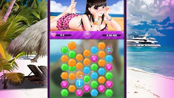 Booty Calls screenshot 3