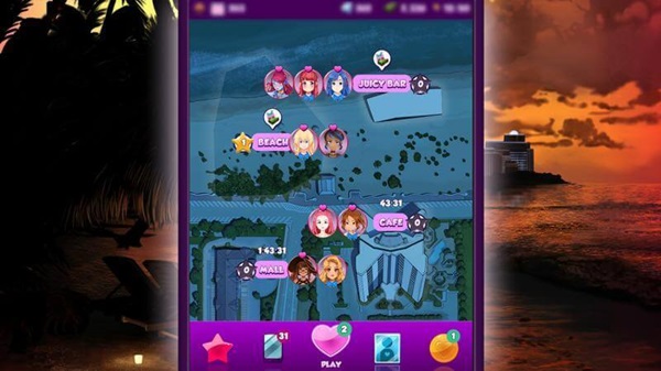 Booty Calls screenshot 4